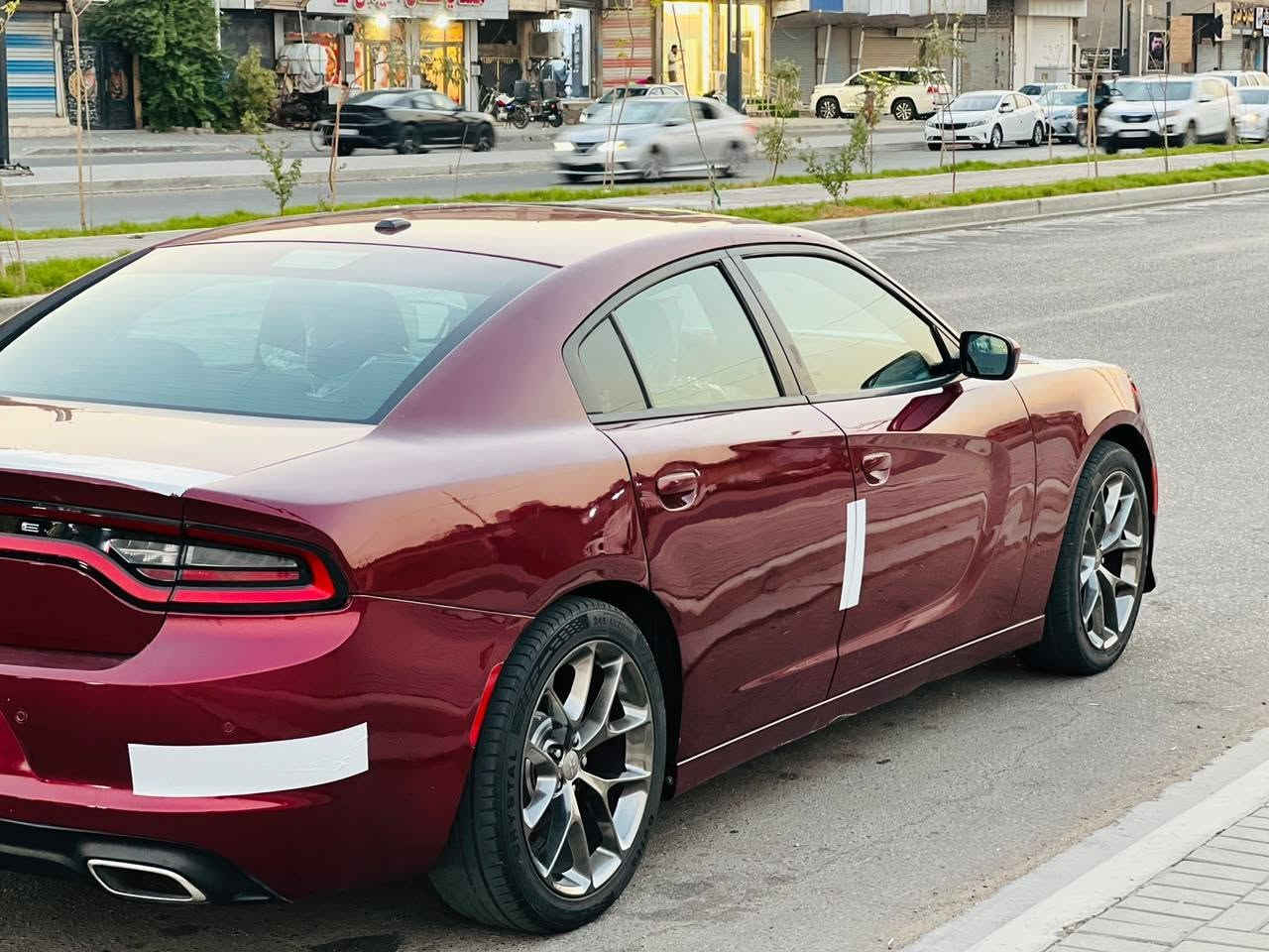 جارجر مديل 20 ادوات بدون كصه سياره جديده حيل ماشيه 70 العلوان بصره سعر 93 رقم الهاتف ***********
