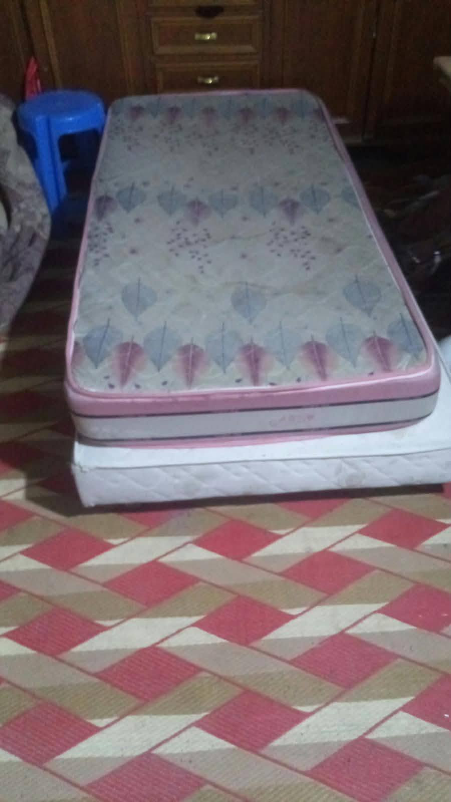 طبلات • دوشك نفرين • چربايه
