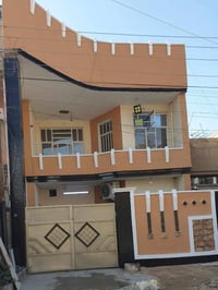 الزعفرانيه • ١٢٥م • ٣ غرف