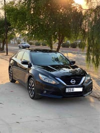 التيما SL • ٢٠١٨ • كركوك
