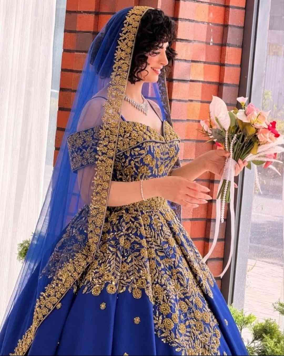 فساتين زفاف • بيع وتأجير • البصرة