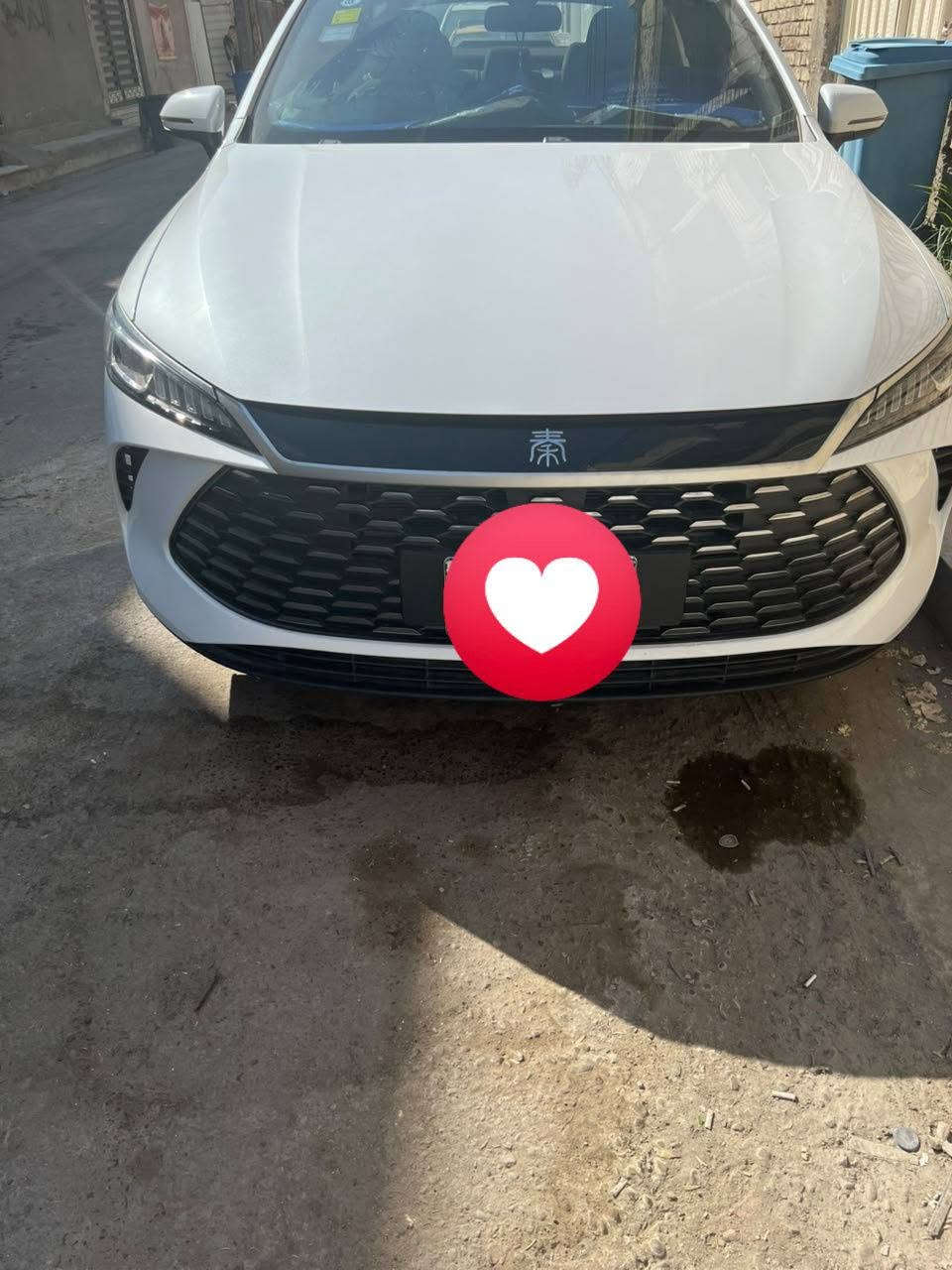 كفاله عامه • ماشيه ٥٠٠٠ • بغداد بلديات