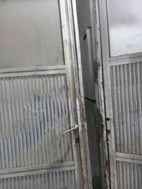 ٢باب • نضيفات • كربلاء