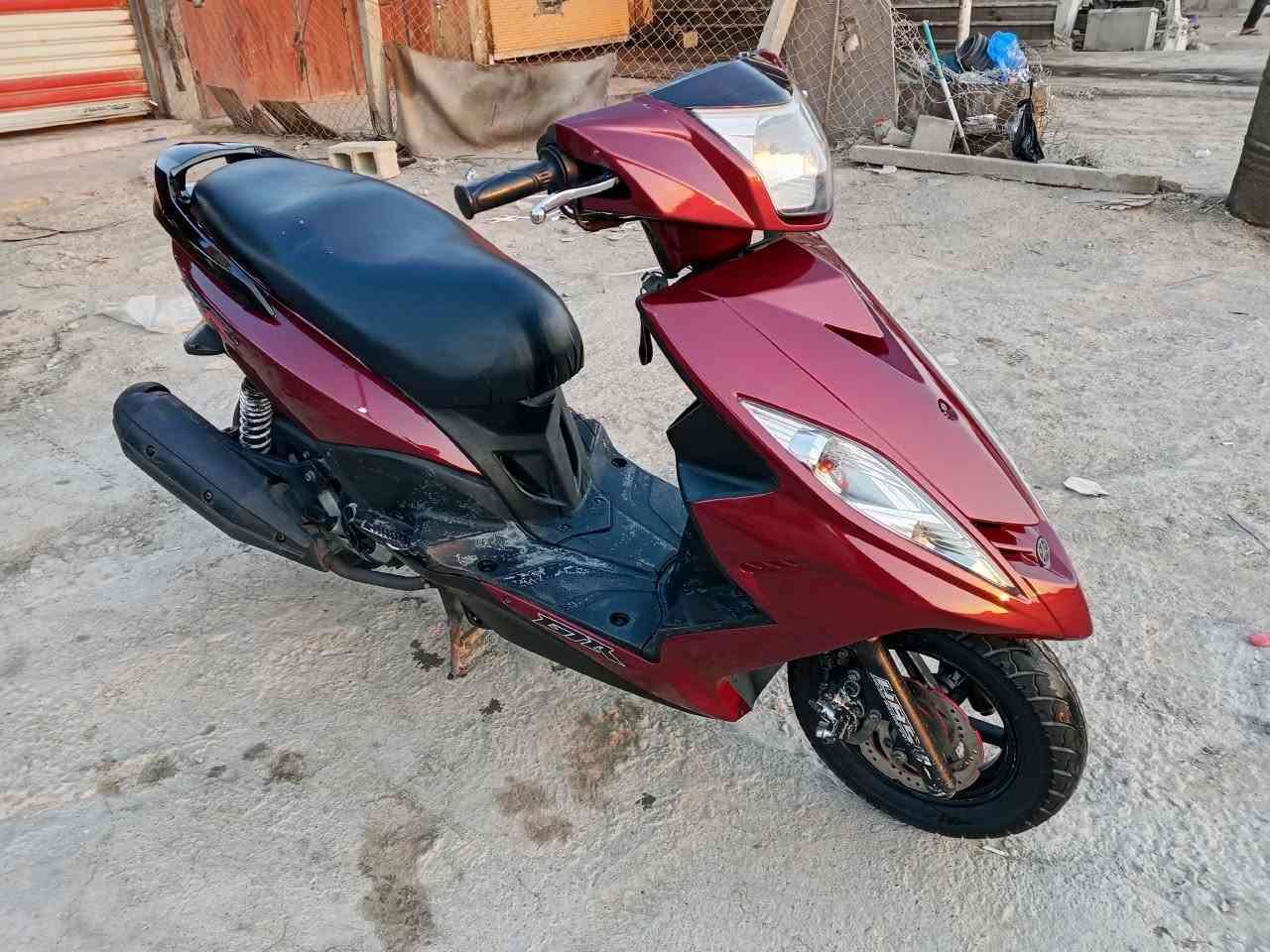 جيتي ار • بلاديه • مكفوله