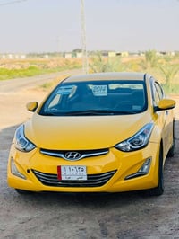 النترا • ٢٠١٤ • ضرر خلفي