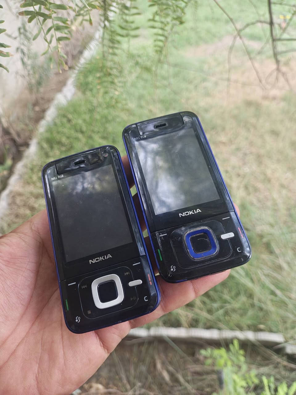 نوكيا n81 • البصرة • توصيل