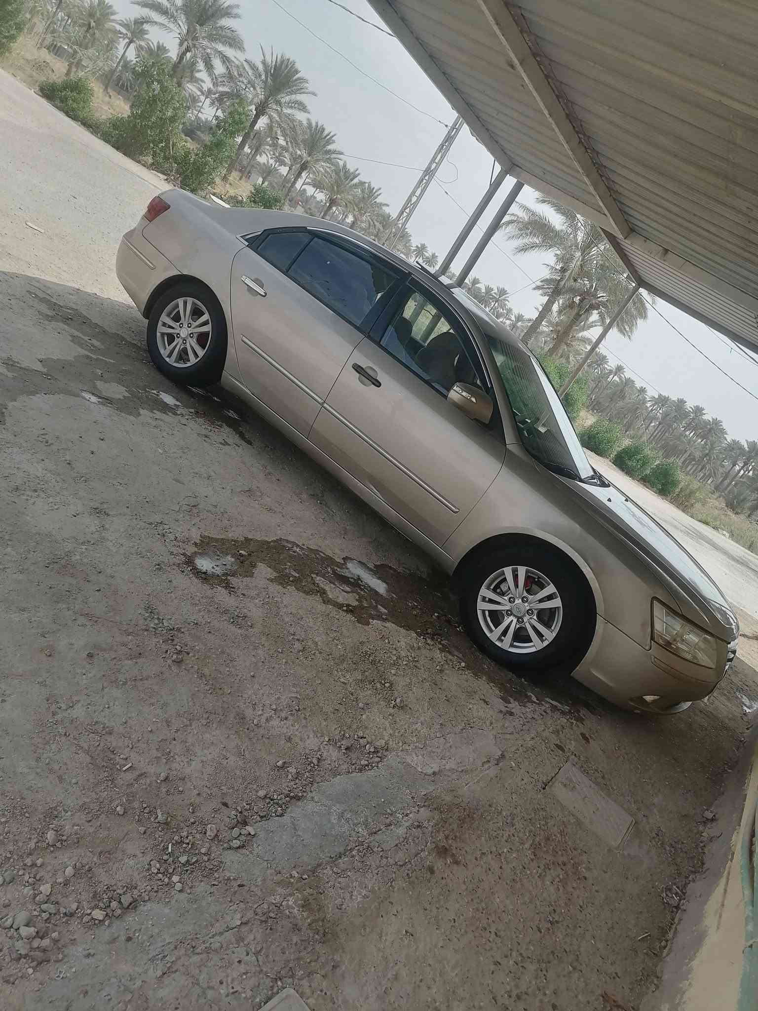 سوناتا للبيع موديل 9 خليجي شماليه بسمي تحويل ثاني يوم بيه صفحه صبغ جاهزه للأخير مكينه 2400 العنوان بابل ناحيه النيل للأتصال *********** السعر خاص
