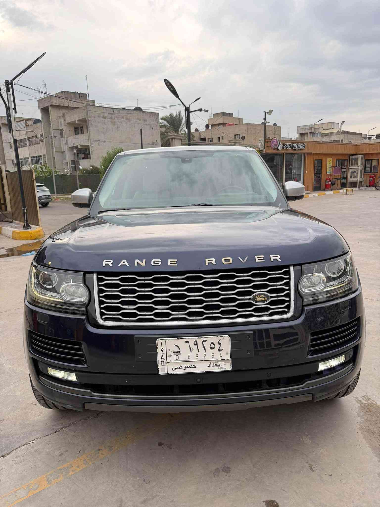 فوج • ٢٠١٦ • بغداد زيونة