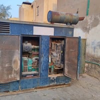 بيركز 110 kf • ميسان العمارة