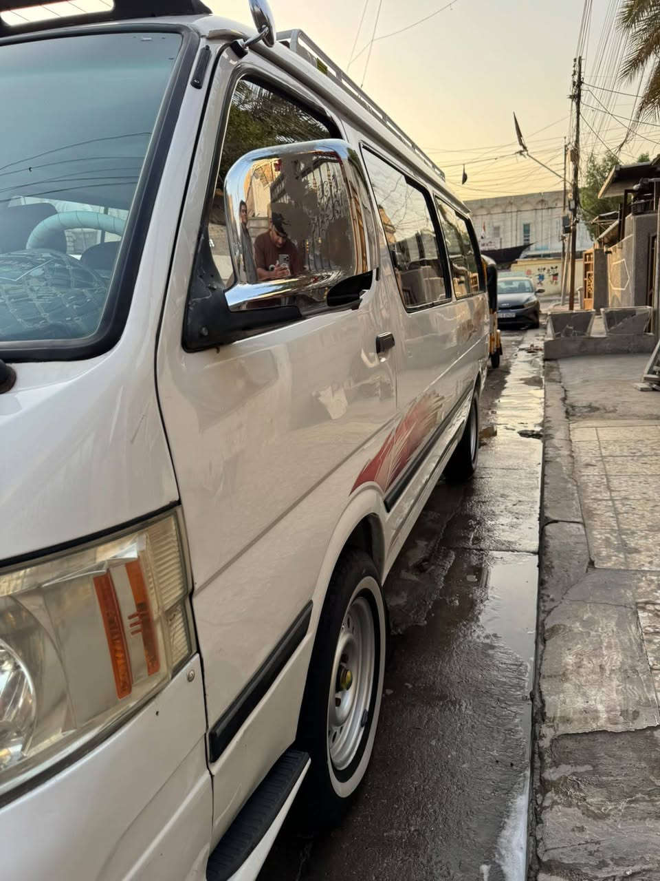 فتون • ٢٠١٤ • طخه