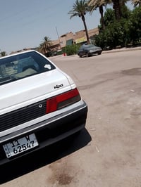 بيجو روي • ٢٠٠٨ • محرك مكفول