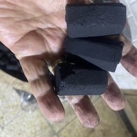 فحم اصبع املس ناعم ماركه اصاله اندنوسي ٨ كغم للتواصل ٠٧٧٥٥٦٦٢٧٨٠