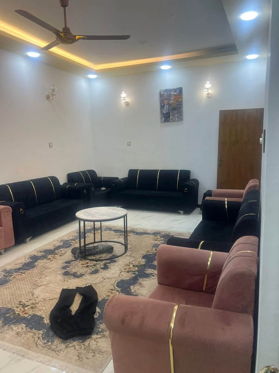 ٢٠٠م • بناء درجه اولى • خلف حي الحرفيين