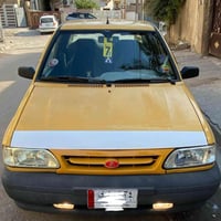 سايبا 2013 كير جديد محرك جديد تبريد ثلج صدر خلفي امامي جديد شواصي شركه...