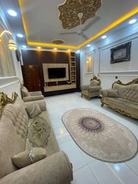 الخضراء • ٢٠٠م • طابق واحد