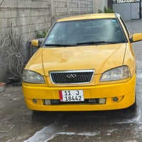 شيري كوين مديل 2010كير ومحرك كورلا vvtسياره كامله تبريد تدفئه شغالات ك...