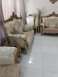 قنفات رئاسي • شراي خاص