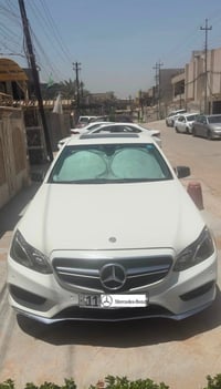 W212 • ٢٠١٠ • AMG
