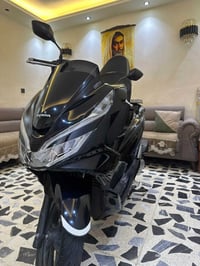 بي سي اكس • جيل الثالث • ١٢٥