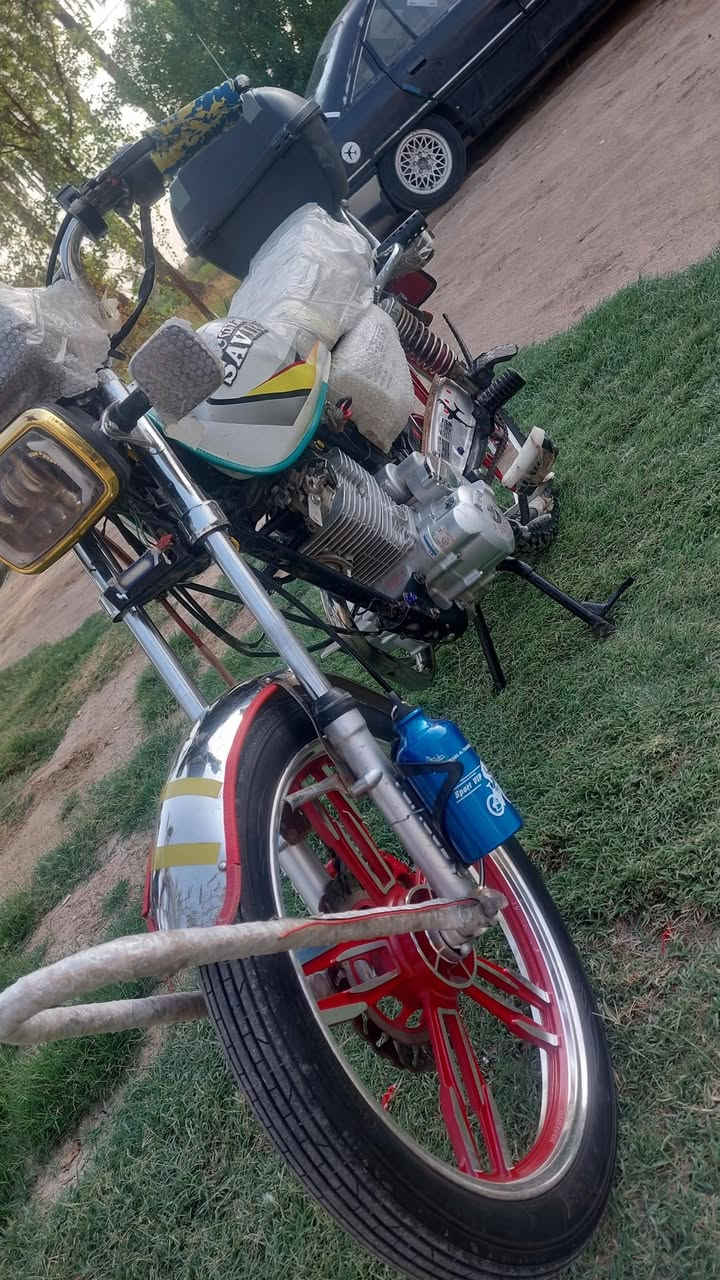 يرانيه • موديل ٢٢ • فلوجه