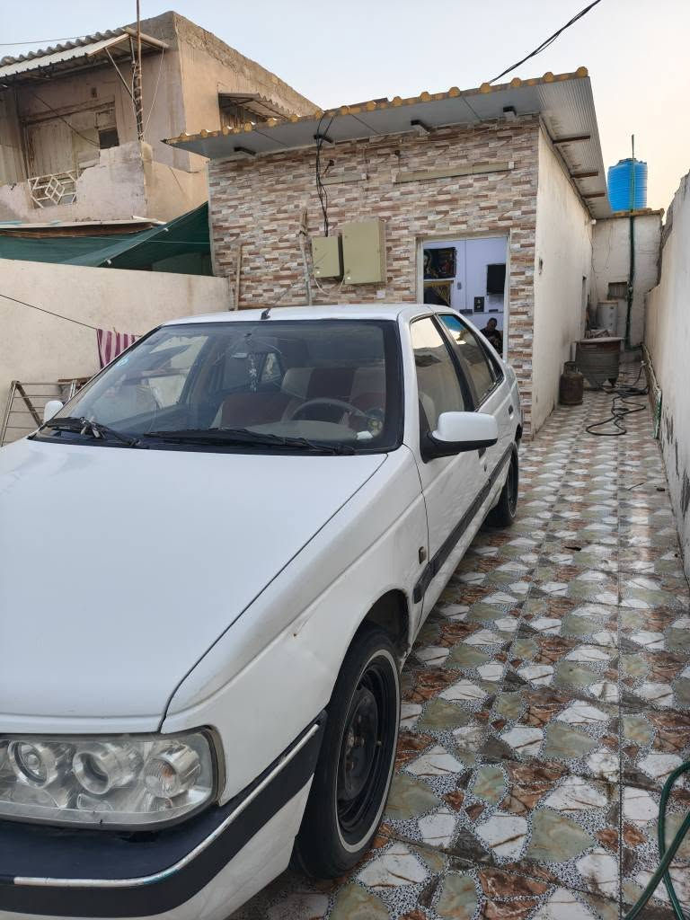 بيجو لميس 405 مديل 2012 كير كفاله مكينه قبل شهر ونص شاده بل جيس ايساكو جديدة كهربائيات من طول لطوم منفوضه جديد 
باور قبل كم يوم شاده أصلي تفصيخ
منضومه كتفات مراوح امريكي مازدات جدد لايت هيلوجين بلكات نوزلات فيت بم كله جديد جوزه تشغيل جديده سيارة من دعامميه لدعاميه جديدة فقط بنيد مبدل وبنيد قديم مطاير فقط مبدل لن خفيف شاد بنيد اصلي شركه وكلش ثكيل وبي أمان قفل ياباني سيارة بدون كل حادث بس بارد بل جاملغ مصروف عليه خير من الله نقصه فقط جامه اماميه هاي كل تفاصيله مكاني كوت حي الحكيم رقمي *********** سعر 39وبيه مجال حك جيه ولشراي بل خدمه دهل اوران, واسط
