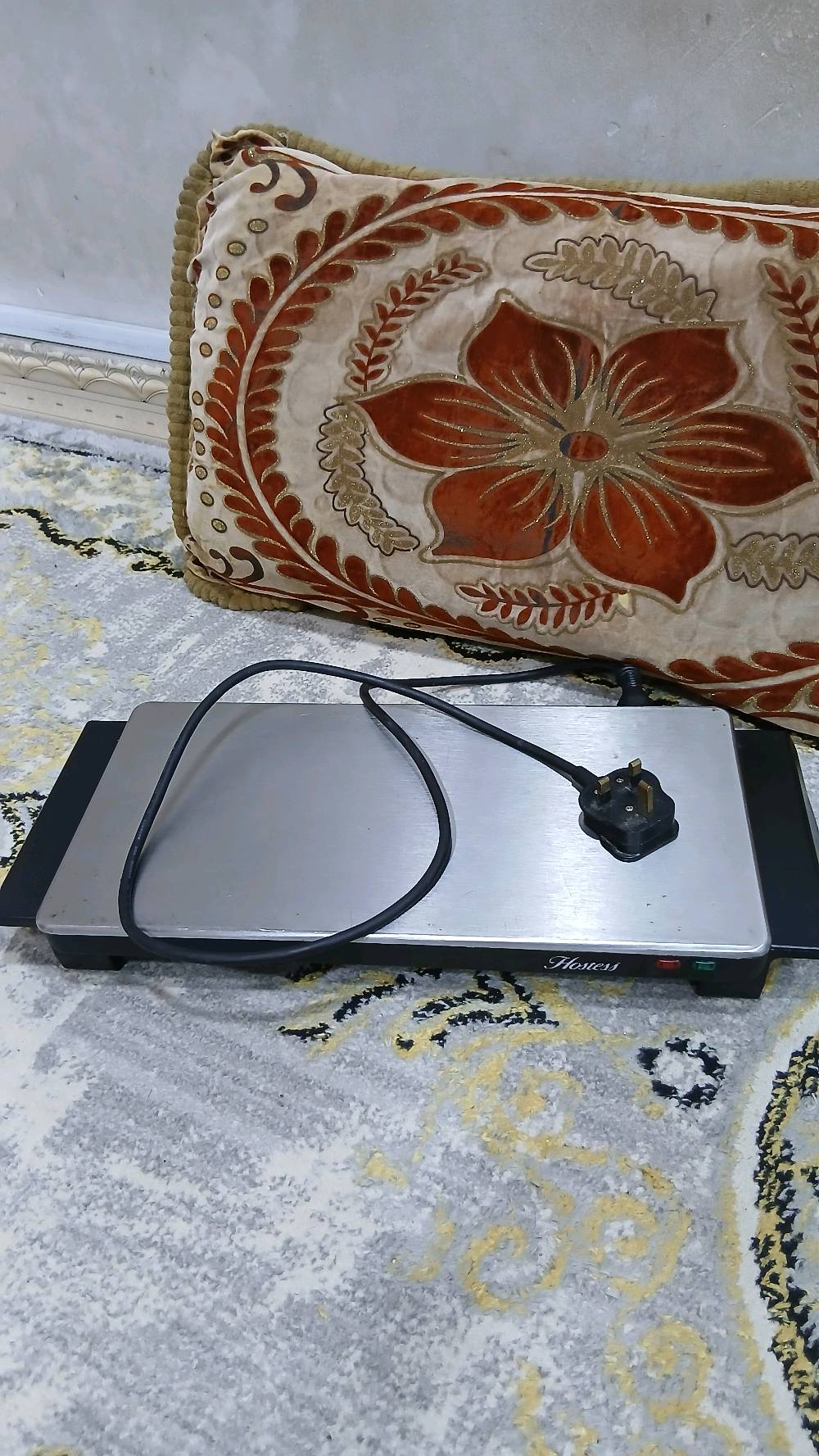محمصه صاج • مستعمله قليل • شغاله