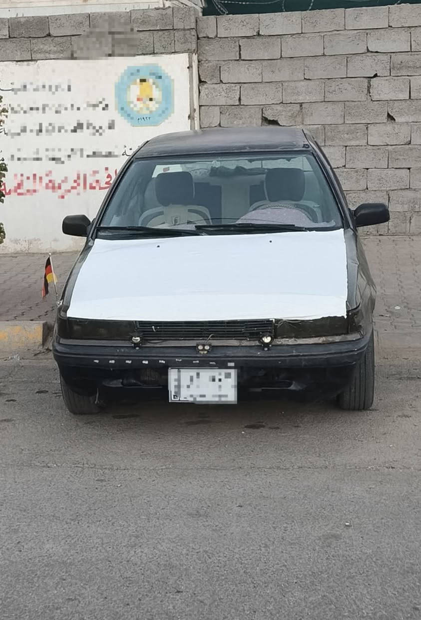 السلام عليكم سياره للبيع محرك بروتون فحص كركوك الوكيل الاول والثاني بالحويجه تايرات اربعه جدد كهربائيات شغاله السعر 15
***********

السلام عليكم سياره للبيع محرك بروتون فحص كركوك الوكيل الاول والثاني بالحويجه تايرات اربعه جدد كهربائيات شغاله السعر 15
