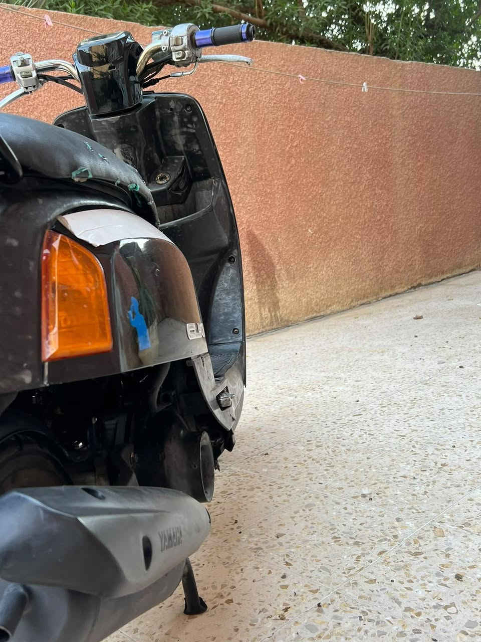 بوليس للبيع بوشة 49 بلادية مابية نقوصات فقط جامة عداد شلعة ومعدل فول سعر 750 وبيهة مجال باقي التفاصيل خاص ***********
