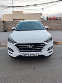 توسان فول • ٢٠١٩ • كربلاء