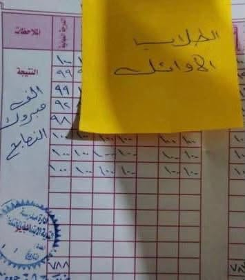 تدريس مضمون وبـ أنسب الاسعار من الصف الاول ابتدائي الى ثالث متوسط🌸🌸🌸العنوان:دور الزراعه الثالثه قرب جامع الرحمٰن الرحيم

ألاتصال ع الرقم ***********
أو ألمراسله خاص🌸🌸🌸

نص مكتوب في الصور:
- دروس تقويه تدريس مضمون وب أنسب ألاسعار (من ألأول أبتدائي للثالث متوسط) العنوان: دور ألزراعه الثالثه قرب جامع الرحمن الرحيم ألأتصال ع الرقم *********** أو ألمراسله خاص
- 212421139083 الرقم رجوع النتيجة ناجح الدرجة الموضوع 100 الاسلامية 99 اللغة العربية 96 الانكليزية 94 الرياضيات 96 العلوم 78 الاجتماعيات 563 المجموع 93.83 المعدل