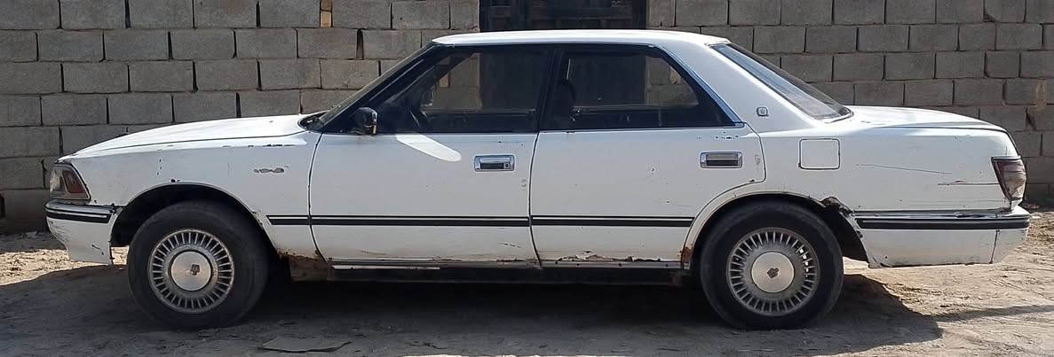 سيدان هارتوب موديل 91
العنوان ناصريه مركز 
رقم الهاتف ***********
غير متواجد على الفيس 
سعر 25

