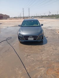 النترا • مكينة ٢٠٠٠ • ماشيه ١٧٠٠٠