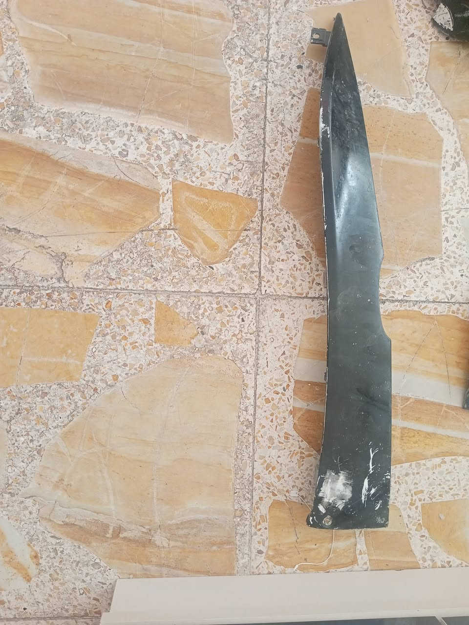 سلام عليكم 

 1/بجم سكنس نثية هو وال مازدة 👈🏿  35 الف

2/سبعة مال سكنس فحل  👈🏿15الف

3/تريشة مال يم الستان سكنس نثية👈🏿  7 الف

4/ ذيل خلفي مال سكنس نثية 👈🏿 10الف

5/جاملغ أمامي سكنس نثية  👈🏿10الف

6/ مازدة  أمامية اصلية سكنس نثية  👈🏿 15الف

العنوان/ بغداد البلديات 
***********
