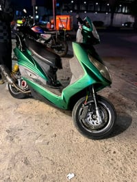 للبيع سعر 1200 سكنس فحل مكينه 59كلجات دوشي صدر خلفي امامي رياضي باقي ت...