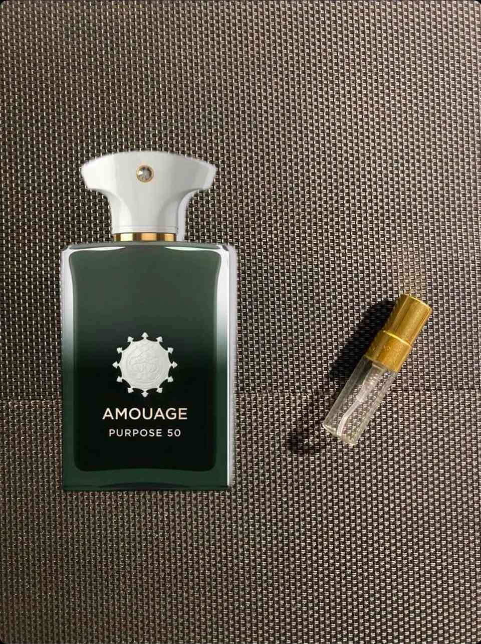 أفخم عطور النيش والدزاينر الأصلية✨💎
مختارة بعناية – تغليف فاخر – بدون تسريب

متوفرة للتقسيم:
3 مل / 5 مل / 10 مل 

عرض خاص (لكل 20 مل التوصيل مجاني) ❤️‍🔥❤️‍🔥

🚚 بغداد: 5 آلاف
🚚 المحافظات: 5 آلاف

🌷 للحجز والاستفسار: تواصل على الخاص أو واتساب
***********
