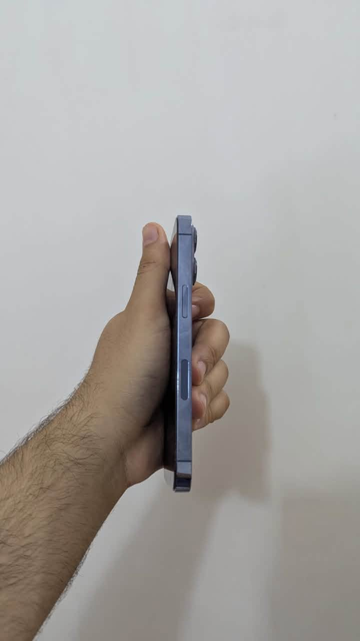ايفون ١٣ برو • ٥١٢ • بحري