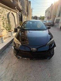 كورلا XSE • ٢٠١٨ • ٦٥ ألف ميل