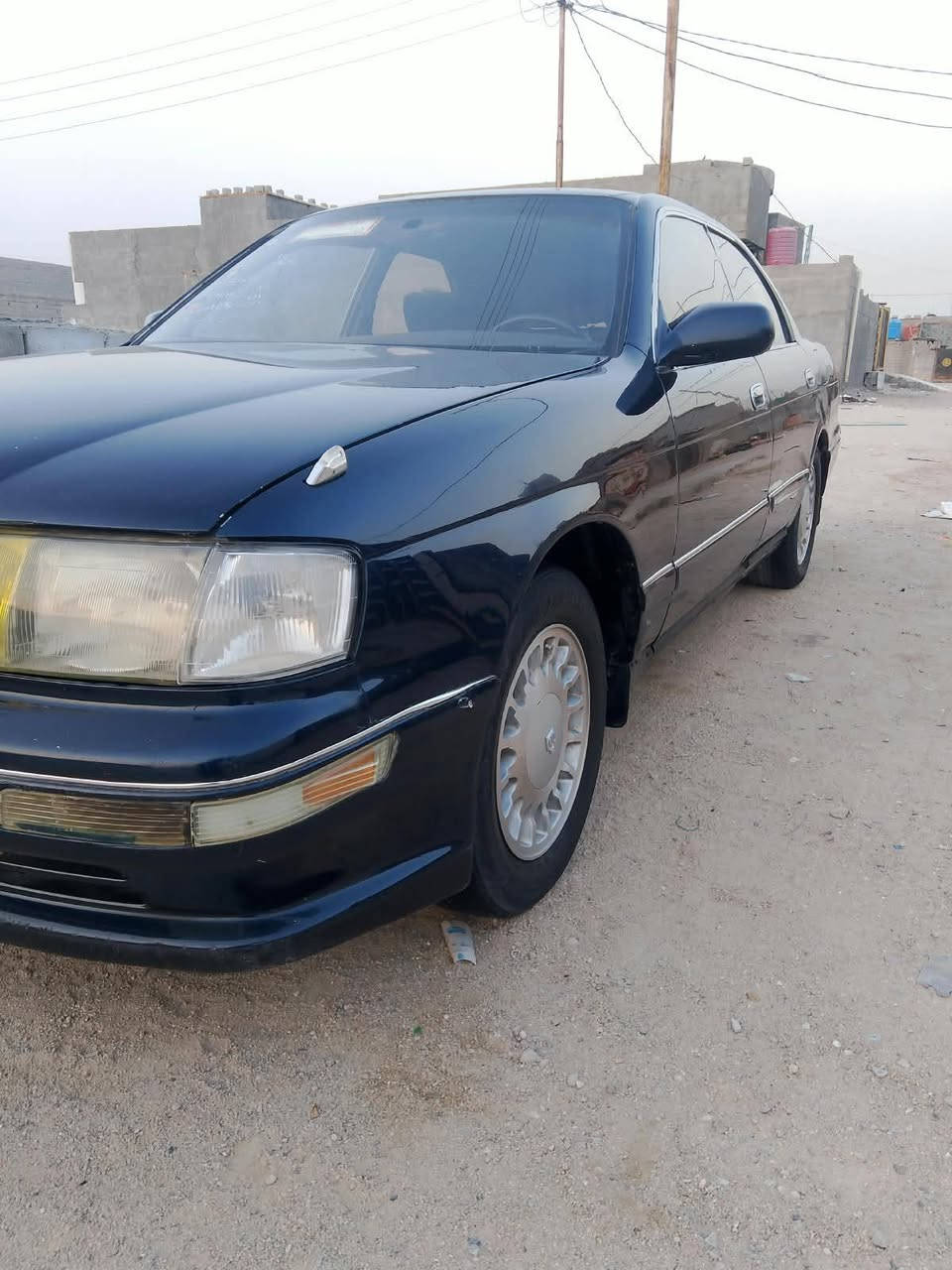 بطى • موديل ٩٤ • رقم بصره