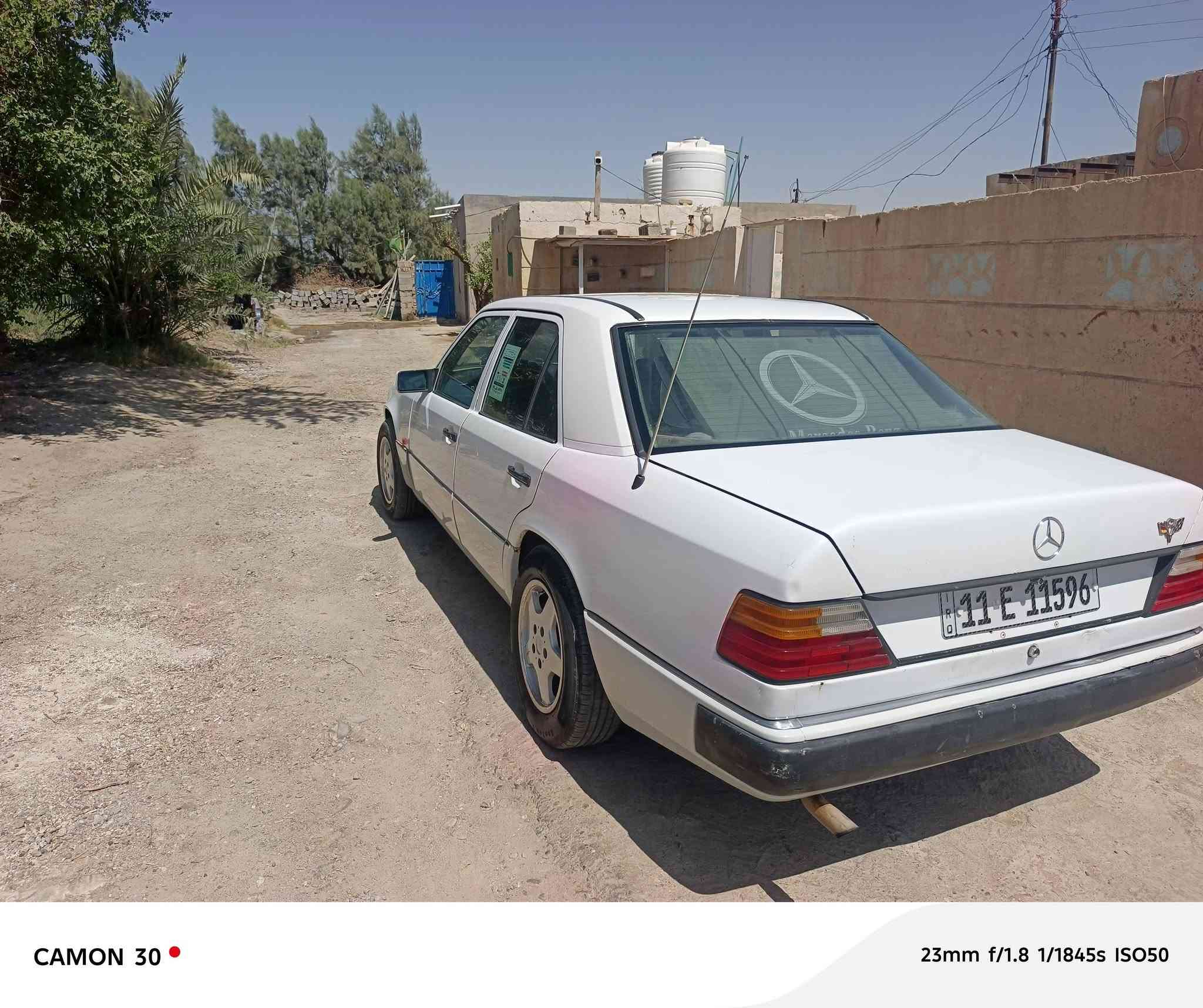 سلام عليكم سياره مارسدس لببيع موديل 90 قواعد طاكات ومصلحات تبريد شقال سنتر لوك محرك3000 vv  خير من لله بكاني رفاعي السعر ٥٠ وبين مجال 
***********
