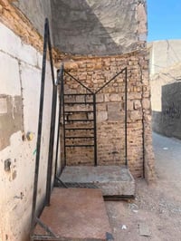 ستاند ملابس • ستاند احذية