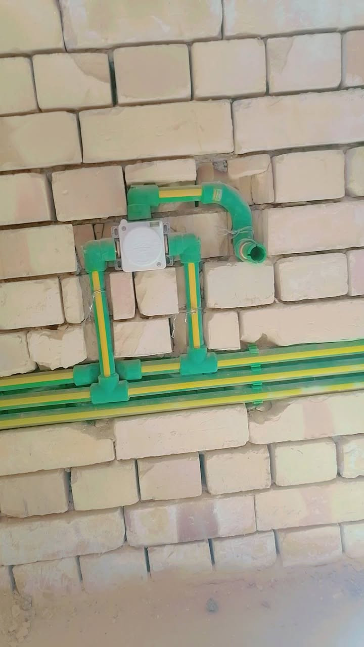 🔧 الحمد لله تم إنجاز مرحلة التأسيسات الصحية بنجاح 🔧

الجودة في العمل ليست صدفة، بل هي نتيجة خبرة، دقة، وأمانة.
نسعى دائماً لتقديم عمل يليق بثقة زبائننا، وبأحدث الأنظمة والطرق الحديثة في تنفيذ التأسيسات الصحية. 💪

📍 الموقع النهروان
***********

