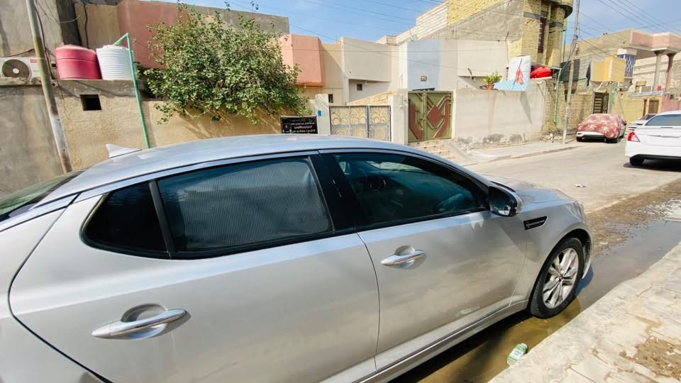 كي فايف • ٢٠١٤ • كفاله سنة