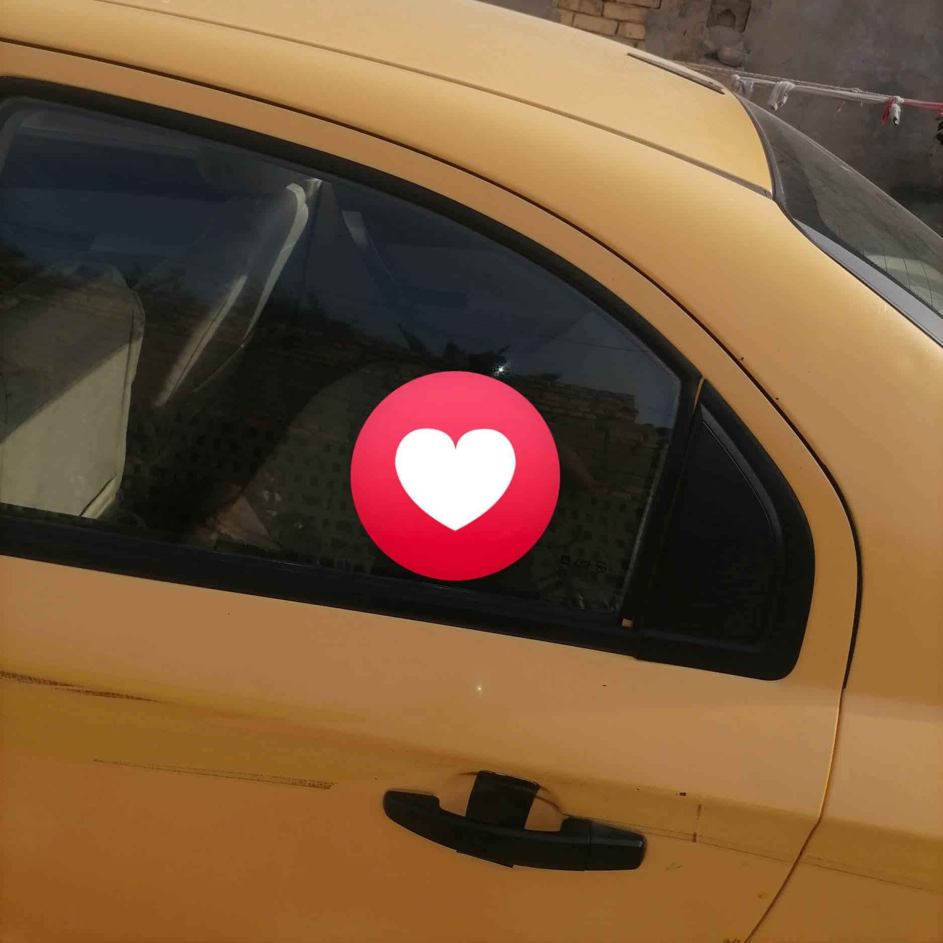 السلام عليكم سيارة افيو موديل ١١ خليجية گير محرك مكفولات سعر ٣٥ بيها مجال *********** مكان ناصرية

