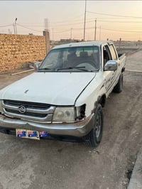 مديل ٨ • تماتيك • رقم بغداد