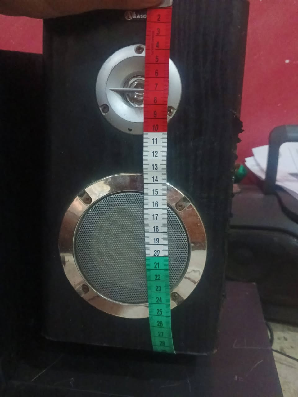 سماعات صوتهن حلو وقوي سعرهن 25 مع توصيل ***********
