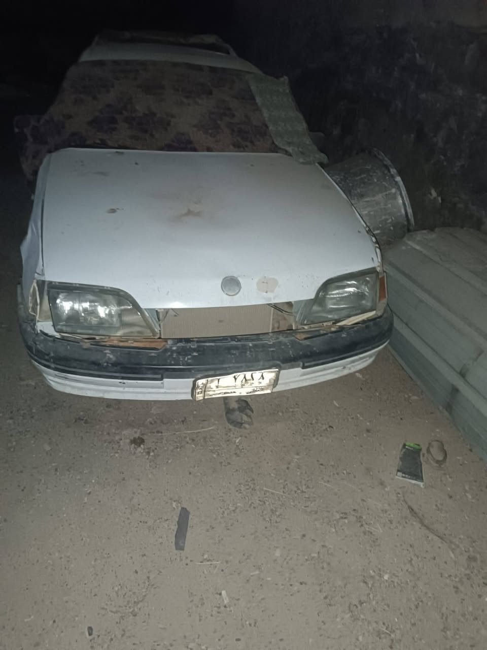 للبيع  اوبل رقم  مو حديده سعره 10اوراق
الاستفسار  ***********
