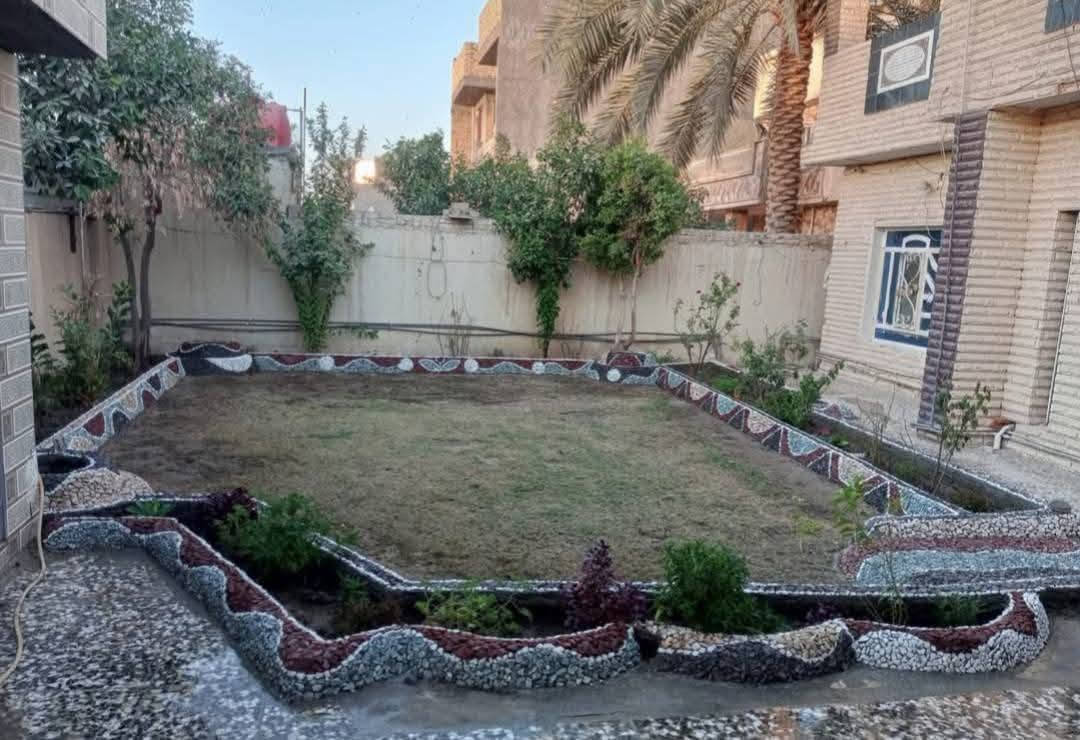 نقشات • ديكورات • قبل وبعد