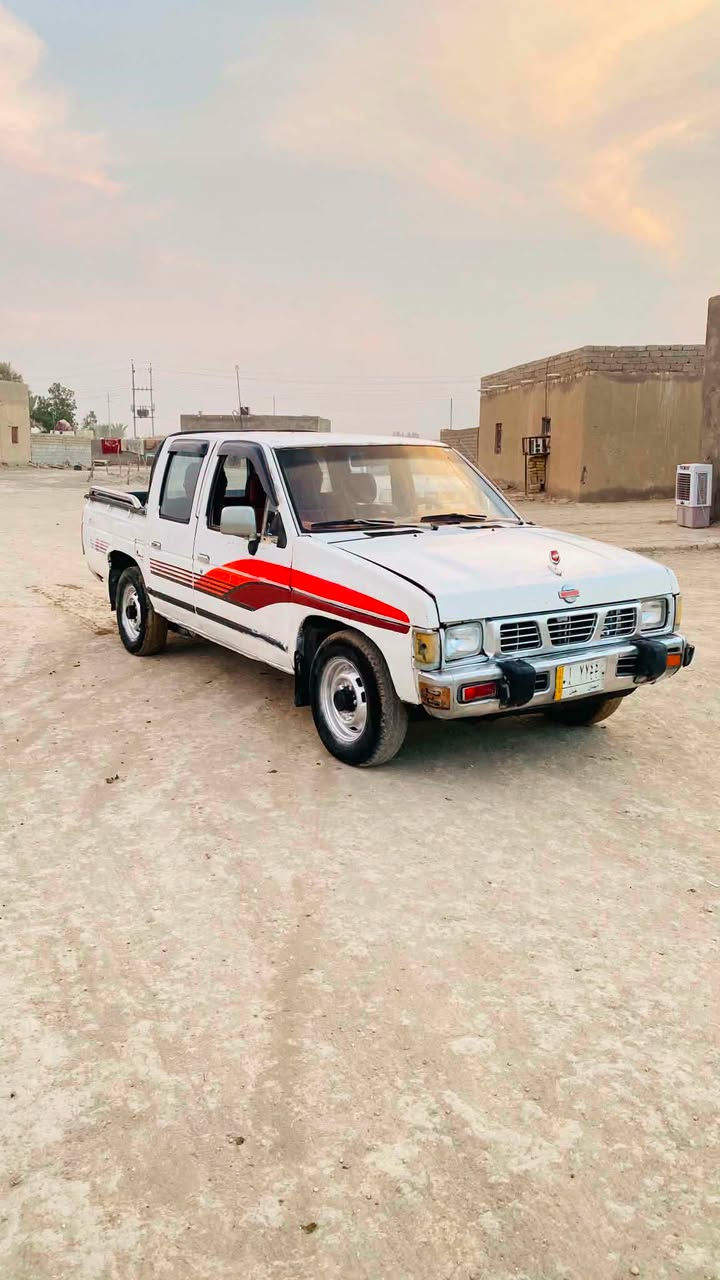 نيسان ١٩٩٣ • رقم ميسان • محرك مكفول