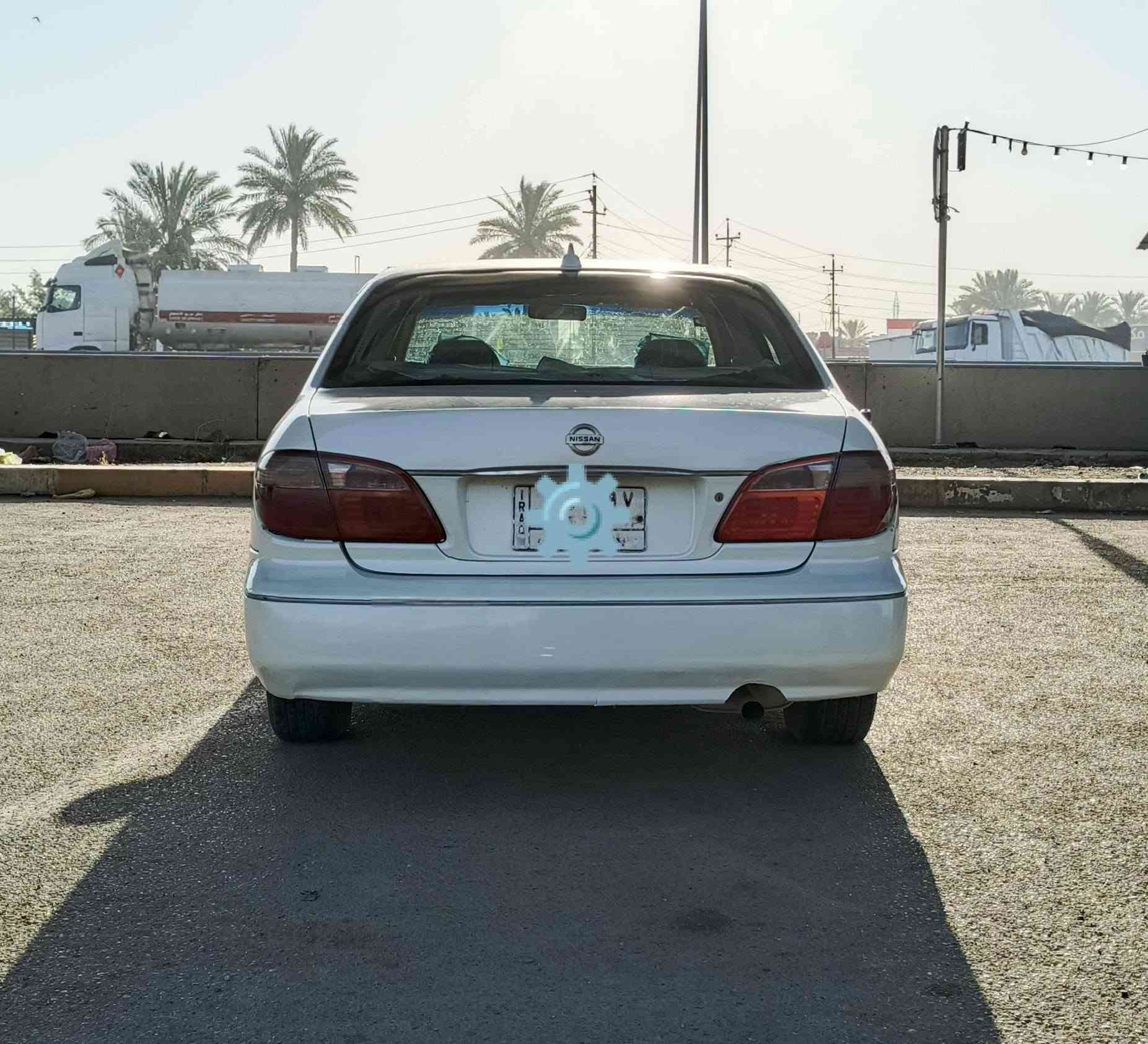 مكسيما ٢٠٠٢ • خليجية • التاجي