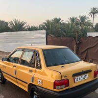 ٢٠١٤ • تحويل جديد • مكفولة مكينة وكير